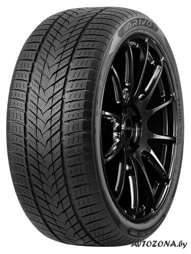 Arivo Winmaster ProX ARW5 295/40R21 111H